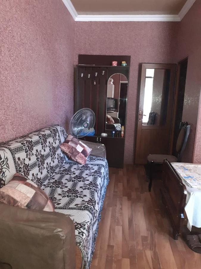 Temuriroom Pʼotʼi Exteriér fotografie