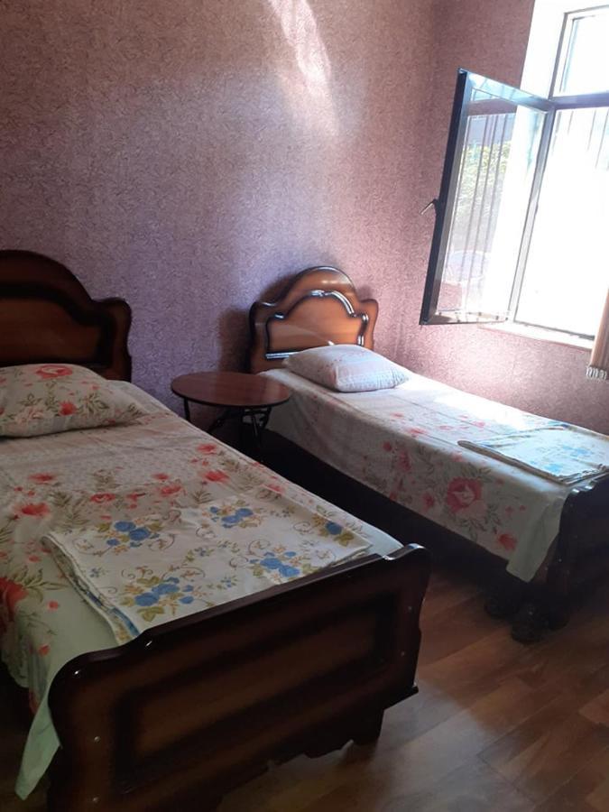 Temuriroom Pʼotʼi Exteriér fotografie